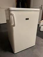 Zanussi tafel koelkast met vriesvakje, Witgoed en Apparatuur, Ophalen, Gebruikt, Minder dan 85 cm, Minder dan 60 cm