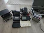 Zend en antennes navigatie apparatuur voor boten, Telecommunicatie, Zenders en Ontvangers, Ophalen, Gebruikt, Zender en Ontvanger