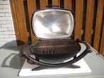 Elektrische Weber Q240 grote grill party bbq barbeque, Tuin en Terras, Elektrische barbecues, Ophalen, Zo goed als nieuw, Weber barbecue