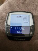 Bosch Fietscomputer Display - Perfect voor E-bike!, Fietsen en Brommers, Fietsaccessoires | Fietscomputers, Ophalen of Verzenden