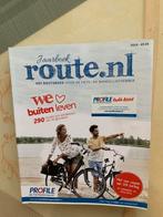 Routeboek voor de fiets en wandel liefhebber, Ophalen of Verzenden, Nieuw, Nederland, Overige atlassen