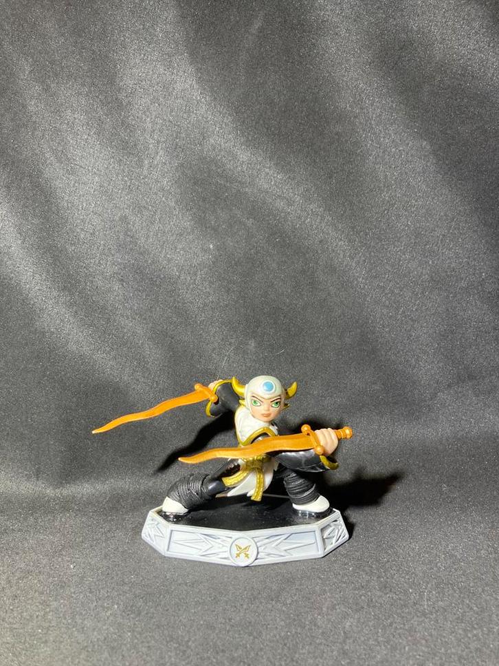 Skylanders Imaginators Aurora, Spelcomputers en Games, Games | Nintendo Wii, Zo goed als nieuw, Ophalen of Verzenden