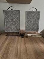 Ikea luchtreiniger Förnuftig - Zwart en wit, Witgoed en Apparatuur, Luchtbehandelingsapparatuur, Ophalen of Verzenden, Zo goed als nieuw