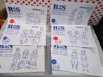 Roos kinderkleding patronen maat 128-164, Ophalen of Verzenden, Zo goed als nieuw, Kind, Roos