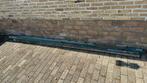 4 steigerbuizen steigerpijpen te koop teab, Ophalen, Gebruikt, Overige metalen