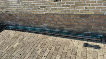 4 steigerbuizen steigerpijpen te koop teab beschikbaar voor biedingen