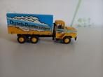 Daf Dakar NAT 2800  1982, Ophalen of Verzenden, Gebruikt, Bus of Vrachtwagen, Lion Toys
