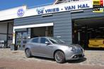 Alfa Romeo Giulietta 1.4 Turbo MultiAir Super, Auto's, Alfa Romeo, 65 €/maand, Traction-control, Euro 6, 4 cilinders