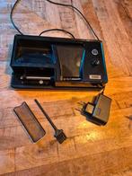 Electrische sigarettenmaker, Ophalen