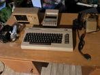 Commodore 64 computer, Ophalen of Verzenden