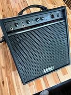 Laney Drum Hub DH80 monitor versterker, Ophalen, Zo goed als nieuw, Minder dan 500 watt, Monitor(versterker)