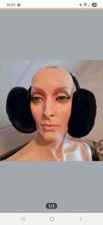 Nieuwe Oorwarmers - Lekker Warm!, Kleding | Dames, Mutsen, Sjaals en Handschoenen, Ophalen of Verzenden, Nieuw, Muts