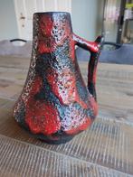 West-Duitse Fat Lava Vaas.Stein/jopeko jaren 70, Antiek en Kunst, Ophalen of Verzenden