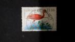 Suriname, Ophalen of Verzenden, Gestempeld