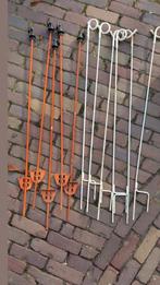 Stroomdraad voor Draadspanners, Tuin en Terras, Ophalen of Verzenden, Gebruikt