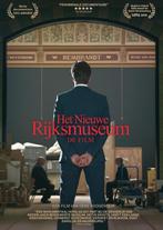 HET NIEUWE RIJKSMUSEUM DVD DE FILM / OFKE HOOGENDIJK, Cd's en Dvd's, Dvd's | Documentaire en Educatief, Natuur, Alle leeftijden