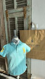 Schitterende RALPH LAUREN polo Big Pony maat 5 (110), Ophalen of Verzenden, Zo goed als nieuw, Shirt of Longsleeve, Polo Ralph Lauren