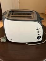 Clatronic Broodrooster, diverse standen, Witgoed en Apparatuur, Broodroosters, Ophalen, Gebruikt, Uitneembare kruimellade