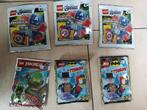 lego poly bags, Ophalen, Nieuw, Losse stenen, Lego