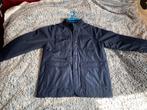 Mcgregor jas nieuw, Blauw, Nieuw, Overige maten, Ophalen of Verzenden