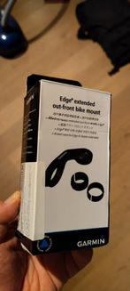 Garmin Edge houder, Fietsen en Brommers, Ophalen