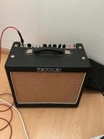 Tech21 Trademark 10 Sansamp, Ophalen, Zo goed als nieuw, Gitaar, Minder dan 50 watt