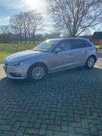 Audi A3 1.4 Tfsi 92KW Sportback S-tronic 2014 Grijs, 1395 cc, 650 kg, Grijs, Particulier