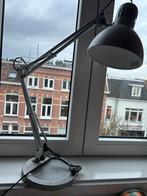 Ikea Bureaulamp, Huis en Inrichting, Lampen | Tafellampen, Ophalen, Gebruikt, Metaal, 50 tot 75 cm