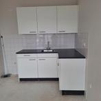 Complete ongebruikte keuken, ophalen voor  500 euro, Huis en Inrichting, Keuken | Complete keukens, Ophalen of Verzenden, Wit