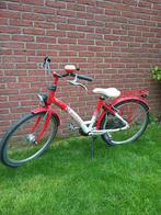 Gazelle meisjes fiets 24", Fietsen en Brommers, Fietsen | Meisjes, 24 inch, Zo goed als nieuw, Ophalen