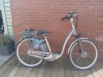 Vogue comfort uit 2023 LAGE INSTAP, Zo goed als nieuw, 47 tot 51 cm, 50 km per accu of meer, Ophalen