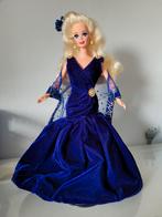 Barbie saffieren dream, Verzamelen, Poppen, Ophalen of Verzenden