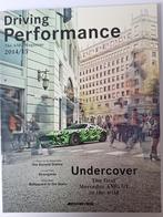 AMG Magazine Driving Performance 2014 / 15, AMG, Zo goed als nieuw, Mercedes, Ophalen of Verzenden