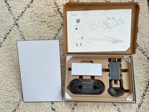 Starlink Standard Kit, Computers en Software, Accesspoints, Zo goed als nieuw, Ophalen of Verzenden