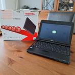 Toshiba NB250-10P, Toshiba, Minder dan 4 GB, Minder dan 2 Ghz, Ophalen of Verzenden