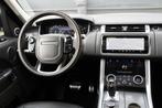 Land Rover Range Rover Sport 3.0 P400 HST | Carbon | Trekhaa, Automaat, Gebruikt, 2996 cc, Bedrijf