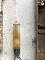 antieke Dujardin wijnthermometer, Antiek en Kunst, Antiek | Gereedschap en Instrumenten, Ophalen