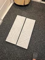 PTMD Wandborden, Ophalen of Verzenden, Zo goed als nieuw, Schilderij, Minder dan 50 cm