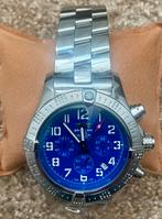 Breitling Chronometre Certifie, Staal, Staal, Breitling, Polshorloge