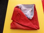 Etro Milano broek met oranje kleur maat 40, Verzenden, Etro Milano, Oranje, Zo goed als nieuw
