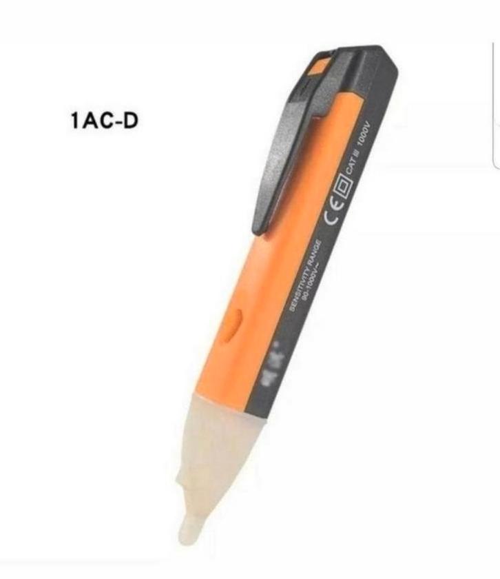 Elektrische Socket Muur Stopcontact Voltage Detector €9,95, Hobby en Vrije tijd, Overige Hobby en Vrije tijd, Nieuw, Ophalen of Verzenden