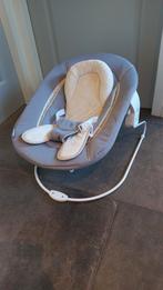 Hauck Alpha Bouncer wipstoel, Ophalen, Zo goed als nieuw, Overige merken