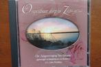 Cd koor: Onpeilbaar diep is zijn gena o.l.v. John Propitius, Ophalen of Verzenden, Zo goed als nieuw, Gospel