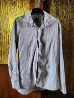 NIEUWE HERENBLOUSE "ADAM BUSINESS" MAAT 42 !, Verzenden, Wit, Adam, Nieuw