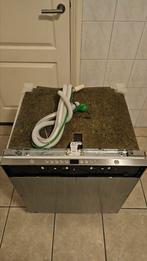 Siemens vaatwasser inbouw, Witgoed en Apparatuur, Vaatwasmachines, Ophalen, Zo goed als nieuw, Inbouw, Minder dan 85 cm