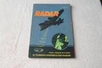 Radar P Roskam en R Fehres 1946, Boeken, Techniek, Ophalen of Verzenden, Gelezen