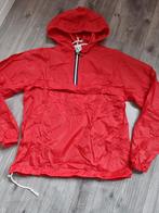 Rood regenjas Salik, maat 170-176, Nieuw (PR5), Ophalen of Verzenden, Nieuw, Jongen of Meisje, Jas