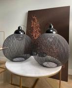 2 x Moooi Non Random D48 design hanglampen - Bertjan Pot, Huis en Inrichting, Lampen | Hanglampen, Ophalen, Zo goed als nieuw