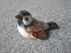GOEBEL VOGEL BEELDJE, Verzamelen, Ophalen, Zo goed als nieuw, Dier