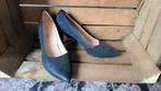 Peter Kaiser Pumps - Elegante Damesschoenen, Peter Kaiser, Pumps, Blauw, Ophalen of Verzenden